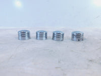 4 Harley Davidson Twin Cam Touring Dyna Softail Cylinder Head Mount Bolt Covers - C3 Cycle