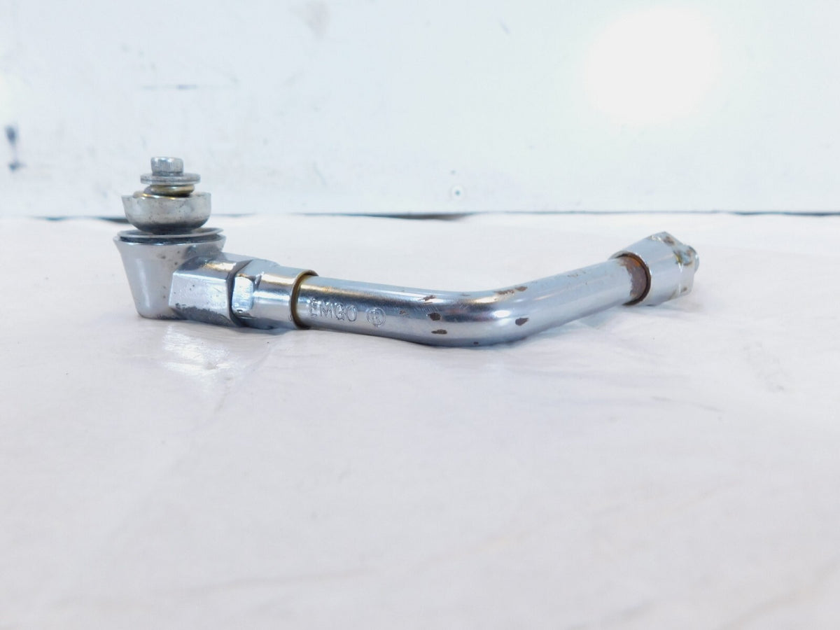 Suzuki Intruder VL1500 Volusia VL800 Boulevard C50 C90 Right Mirror Mount Stem - C3 Cycle