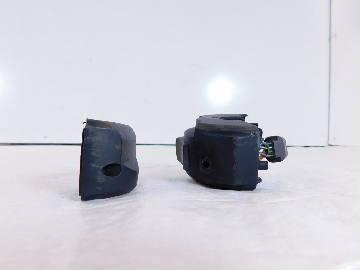 BMW K1200 K1200R K1200S Right Heated Handlebar Handle Combination Switch -Parts - C3 Cycle