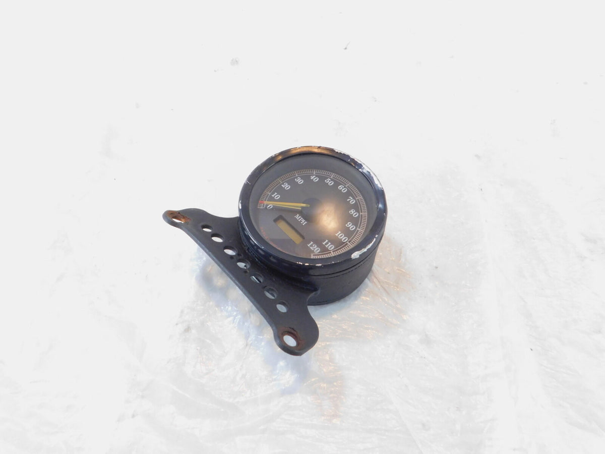Harley Davidson Sportster 883 Standard & Hugger Speedometer Speedo & Odometer - C3 Cycle