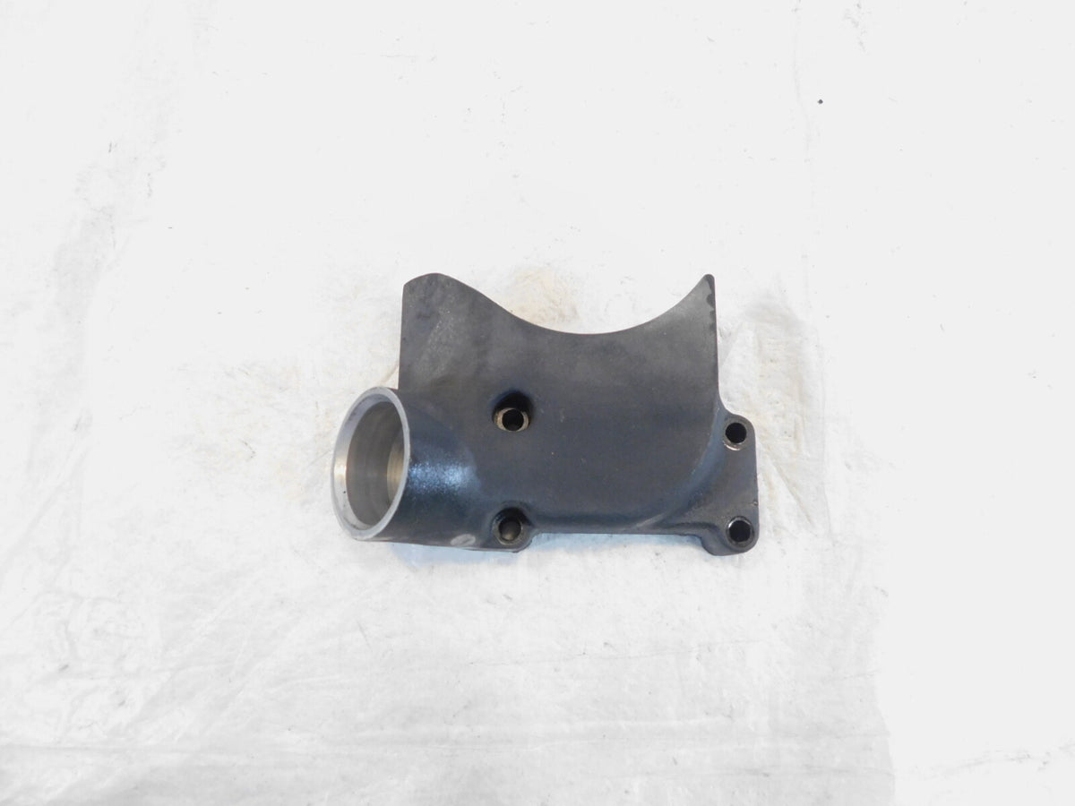 Harley Touring Road King & Electra Glide Black Oil Filler Spout Housing 62431-93 - C3 Cycle