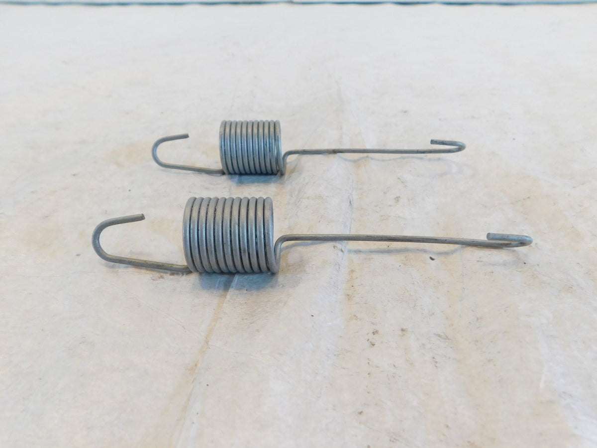 Triumph Trophy 900 1200 Sprint & Trident 750 Center Stand Mainstand Springs - C3 Cycle