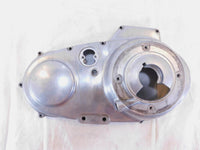 Harley Sportster 883 1200 Polished Left Engine Motor Primary Chain Cover - C3 Cycle