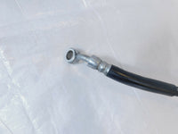 2006-2007 Kawasaki Ninja ZX-14 1400 Clutch Master Slave Cylinder Hose Pipe Line - C3 Cycle