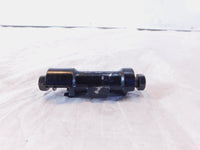 Honda CB1000 GL650 PC800 & VF500 Black Front Brake Master Cylinder Hose Joint - C3 Cycle