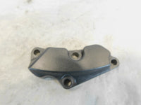 Yamaha V-Star 1300 Tourer Deluxe & Stryker XVS1300 Engine Motor Oil Pump Cover - C3 Cycle