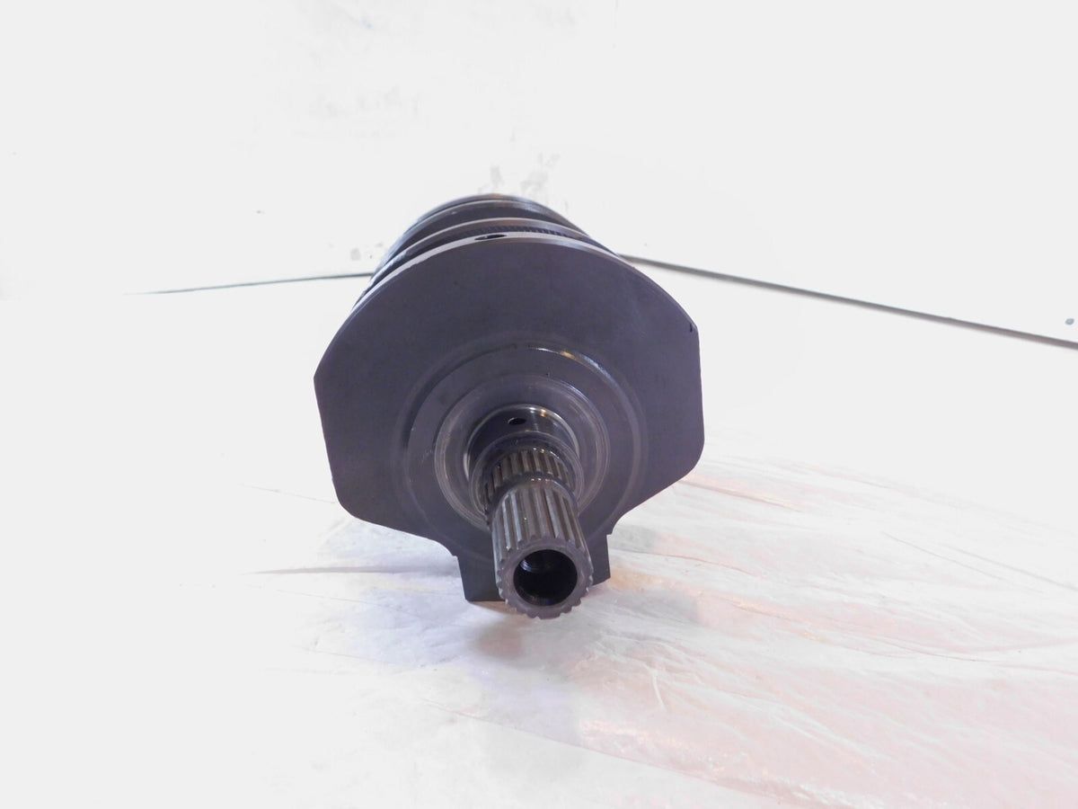 1994-2003 Honda  Magna 750 VF750 VF750C Engine Motor Crank Shaft Crankshaft