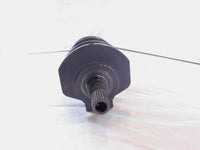 1994-2003 Honda  Magna 750 VF750 VF750C Engine Motor Crank Shaft Crankshaft