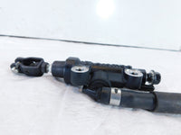Yamaha FJ09 Tracer 900 & YZFR7 YZF-R7 R7 Rear Brake Master Cylinder w/ Reservoir - C3 Cycle