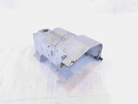 BMW R1100GS R1100R R1100RS R850R Silver Engine Starter Motor Cover Panel - C3 Cycle