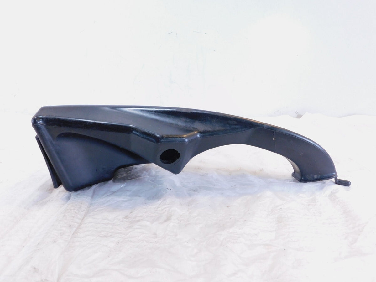 BMW F650GS Dakar G650GS Sertao Air Filter Cleaner Housing Intake Duct Pipe Scoop - C3 Cycle