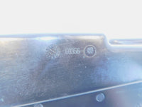 Harley Davidson Dyna Lower Black Rear Chain Belt Debris Deflector Cover Guard - C3 Cycle