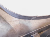 2005-2009 BMW R1200RT & R900RT Silver Left Side Lower Engine Spoiler Panel - C3 Cycle