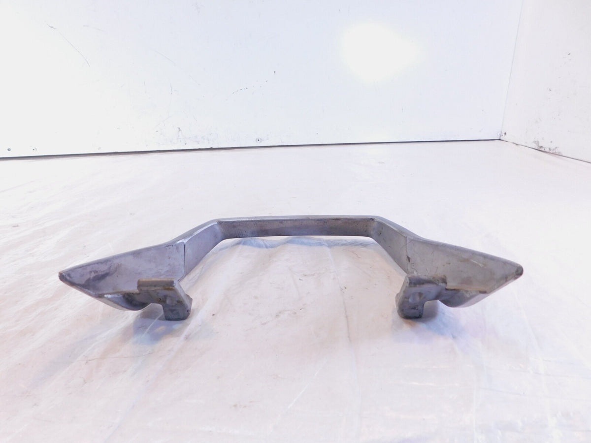 83-85 Honda CB650 CB650SC Nighthawk 650 Rear Passenger Seat Handle Grip Grab Bar - C3 Cycle