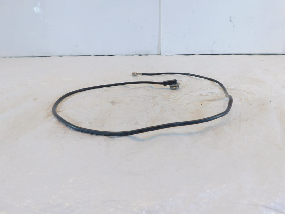 BMW K1600GT K1600GTL R1200RT R1250RT Electrical Audio System Antenna Cable Line - C3 Cycle