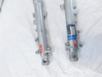 86-87 Kawasaki Ninja 1000 1000R ZX1000 Front Left & Right Suspension Shock Forks