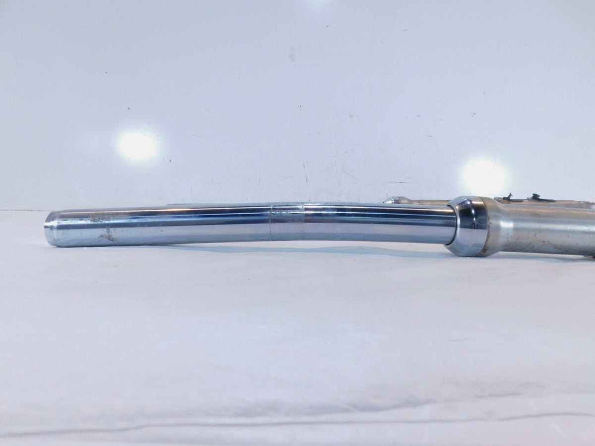 Harley Davidson Dyna Super Glide & Low Rider Front Fork Suspension Shocks - Bent - C3 Cycle