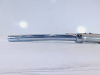 Harley Davidson Dyna Super Glide & Low Rider Front Fork Suspension Shocks - Bent - C3 Cycle