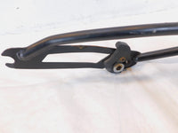 15-20 Harley Davidson Street 750 GX750 Black Rear Fender Storage Luggage Rack - C3 Cycle