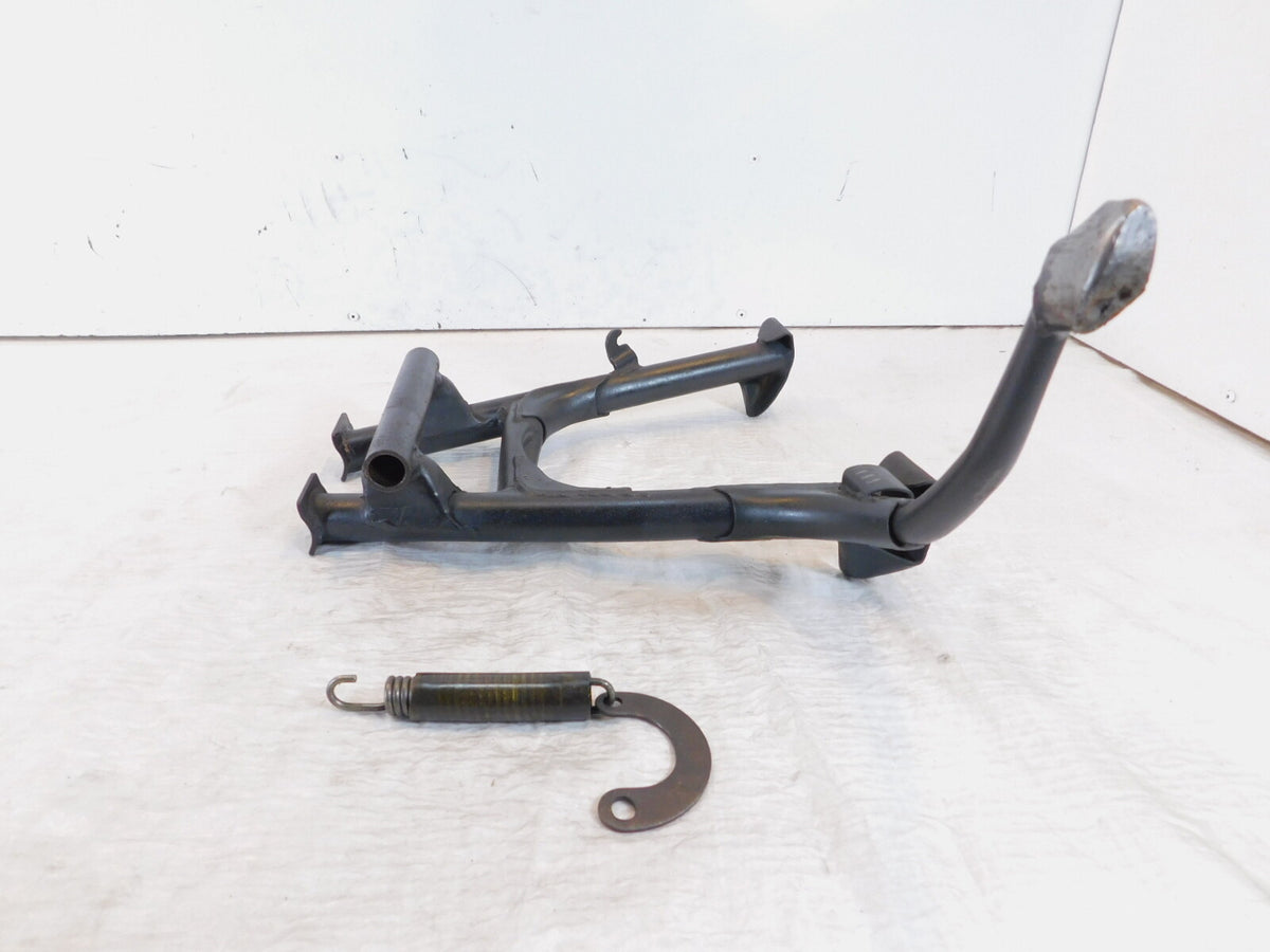 1983 83 Honda CB1000 CB1000C Black Center Main Stand Centerstand Mainstand - C3 Cycle
