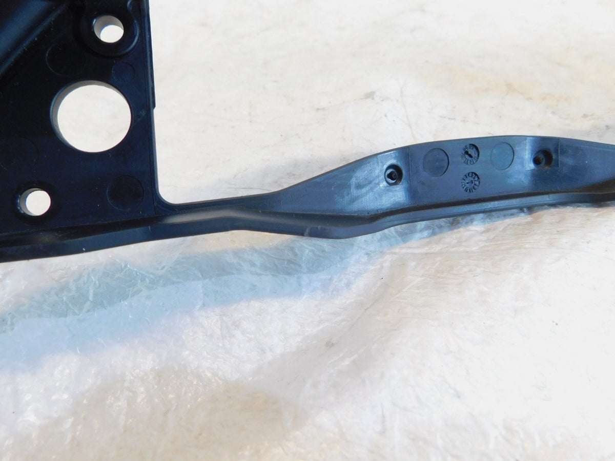 2005-2013 BMW  R1200 R1200RT R900RT Rear Brake License Plate Tray Cover Panel - C3 Cycle