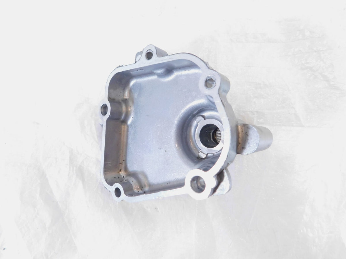 1999-2007 Suzuki GSX1300R Hayabusa Transmission Gear Shifter Shaft Pedal Cover - C3 Cycle