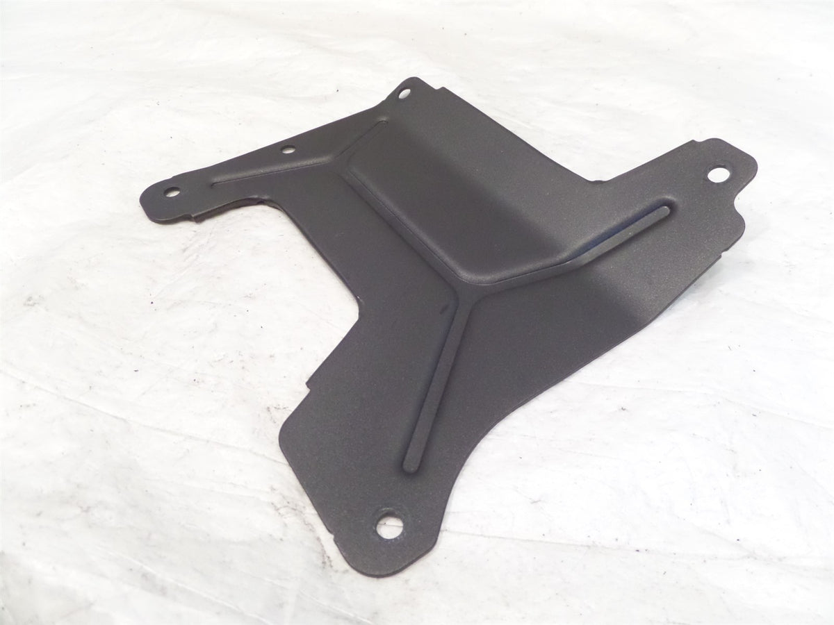 2010-2014 Kawasaki Concours 14 ABS ZG1400 Back Battery Box Cover Guard