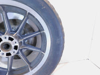 Harley Davidson Dyna Softail & Sportster 883 & 1200 Cast Rear Rim Wheel w/ Tire - C3 Cycle