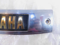83-85 Yamaha Venture Royale 1200 XVZ12 Front Center Emblem Windshield Trim Panel - C3 Cycle