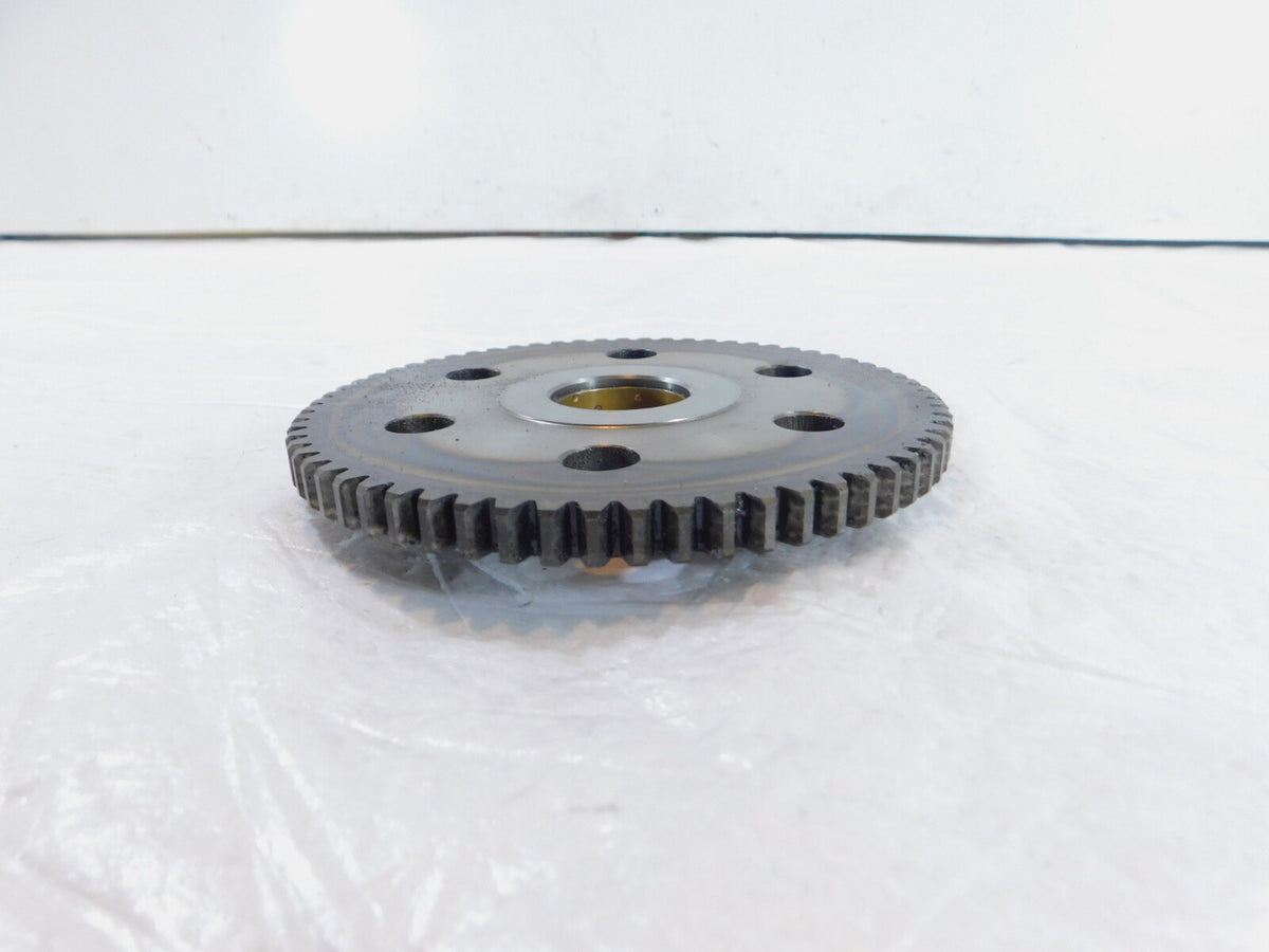 Yamaha XV1600 Road Star 1600 Engine Generator Stator Rotor Flywheel Starter Gear - C3 Cycle