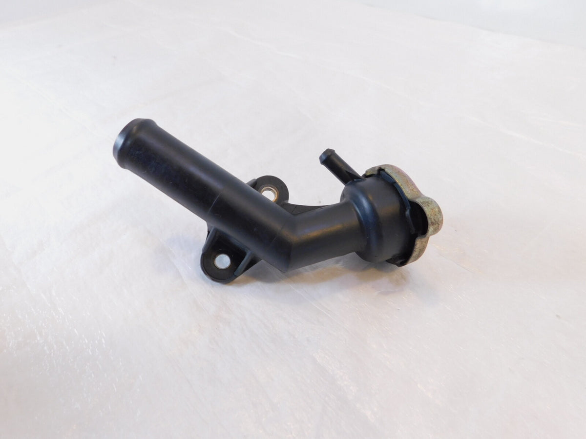 Honda VT750 Shadow 750 & 1100 ACE Radiator Coolant Fluid Filler Neck & Cap Lid - C3 Cycle