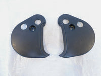 Yamaha Royal Star Tour Deluxe Venture XVZ13 Left/Right Side Frame Cover Panels - C3 Cycle