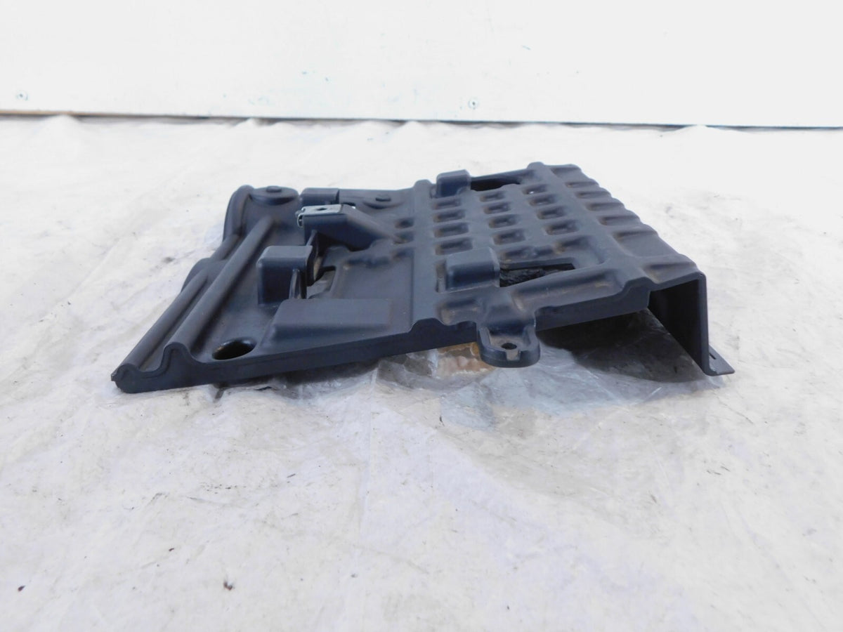 2014-2017 Aprilia Caponord 1200 Rally Front Battery Compartment Top Cover Panel - C3 Cycle