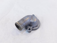 Triumph Street Triple R & Daytona 675 675R Thermostat Housing Outlet Cover Pipe - C3 Cycle