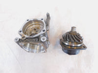 Honda VTX1300 VTX VT1300 Fury Transmission Cross Shaft Differential Case Housing - C3 Cycle