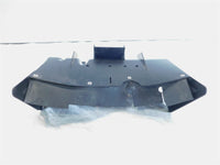 2002-2009 & 2012 Suzuki V-Strom DL1000 1000 Radiator Heat Shield Cover Fairing - C3 Cycle