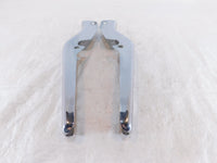2008 Harley Screamin Eagle CVO Electra Glide & Road King Rear Frame Strut Covers - C3 Cycle