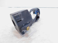 Buell Blast Firebolt Lightning & Ulysses Left Handlebar Indicator Switches - C3 Cycle