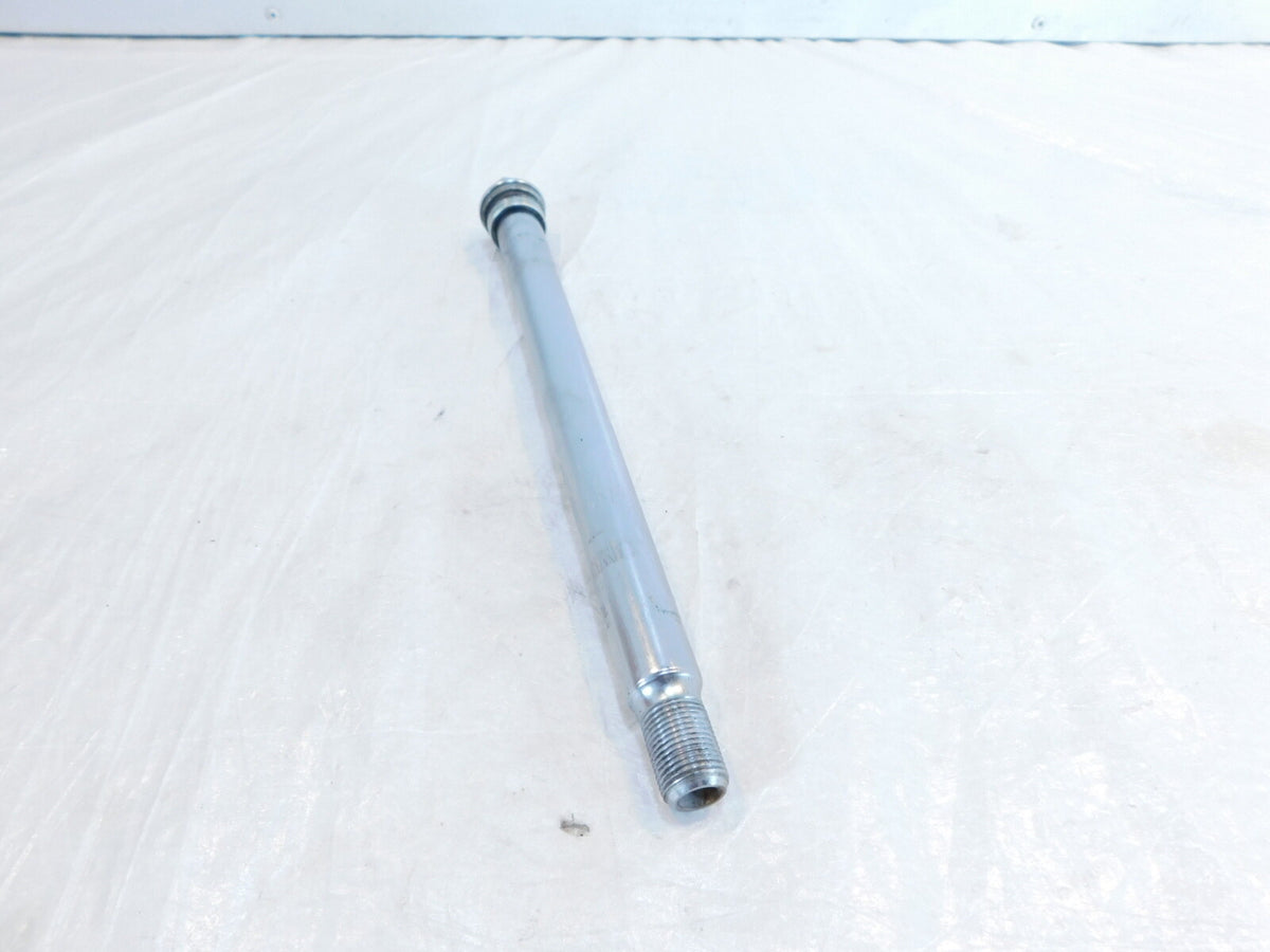 Yamaha XV1600 XV1700 XVZ13 Royal Road Star Silverado Front Wheel Axle Bolt Shaft - C3 Cycle