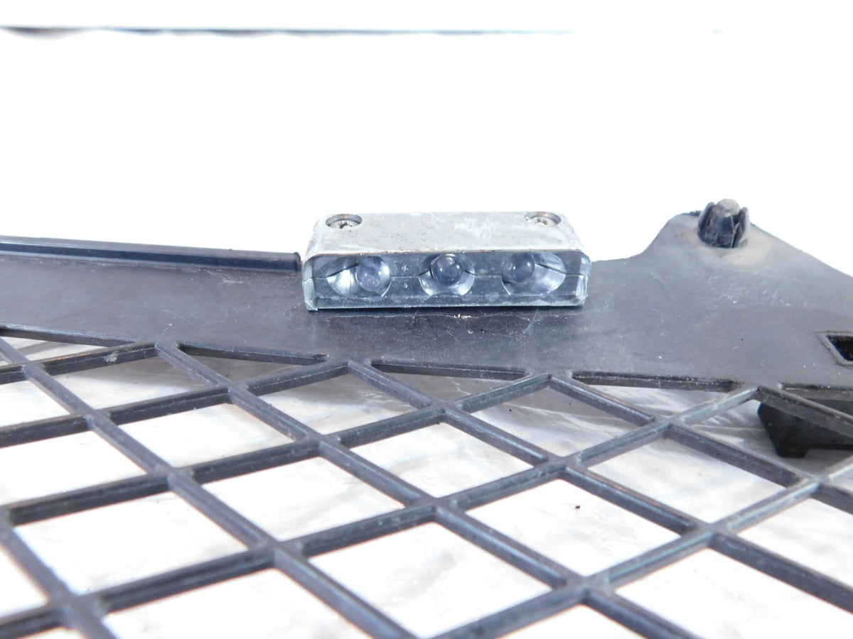 2001-2005 Honda GL1800 Goldwing 1800 Left Radiator Cover Fairing Cowling Grill - C3 Cycle