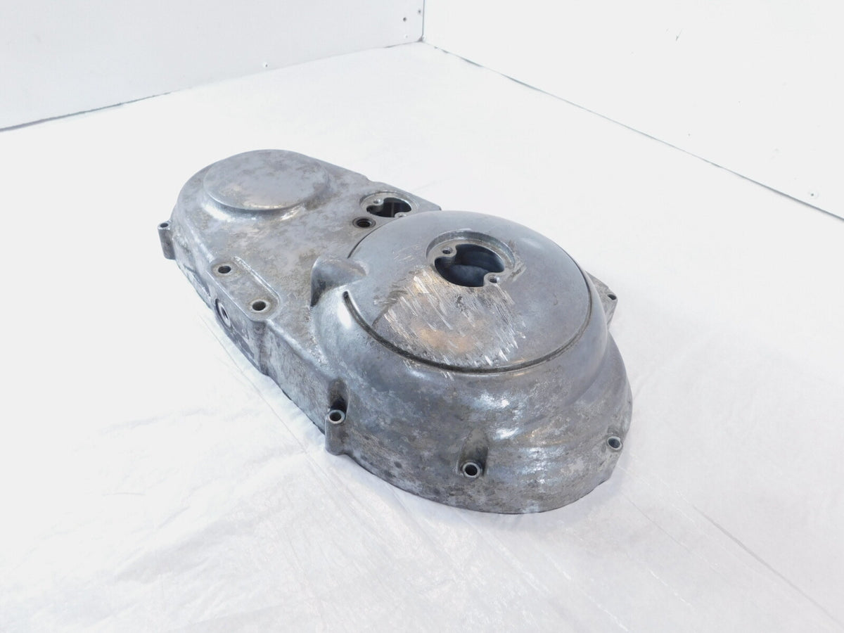 Harley Davidson Sportster 883 1200 Hugger & Deluxe Primary Clutch Cover 34950-89 - C3 Cycle