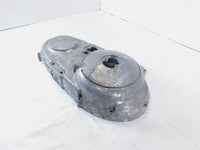 Harley Davidson Sportster 883 1200 Hugger & Deluxe Primary Clutch Cover 34950-89 - C3 Cycle