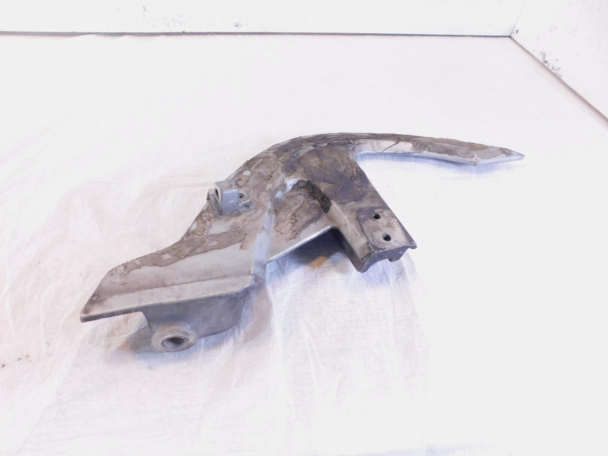 08-10 Victory Vision Right Passenger Footpeg Floorboard Footboard Mount Bracket - C3 Cycle
