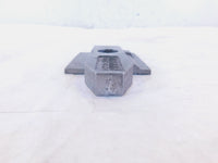 BMW F650GS Dakar G650GS Rear Wheel Swingarm Axle Chain Adjuster Tensioner Plate - C3 Cycle