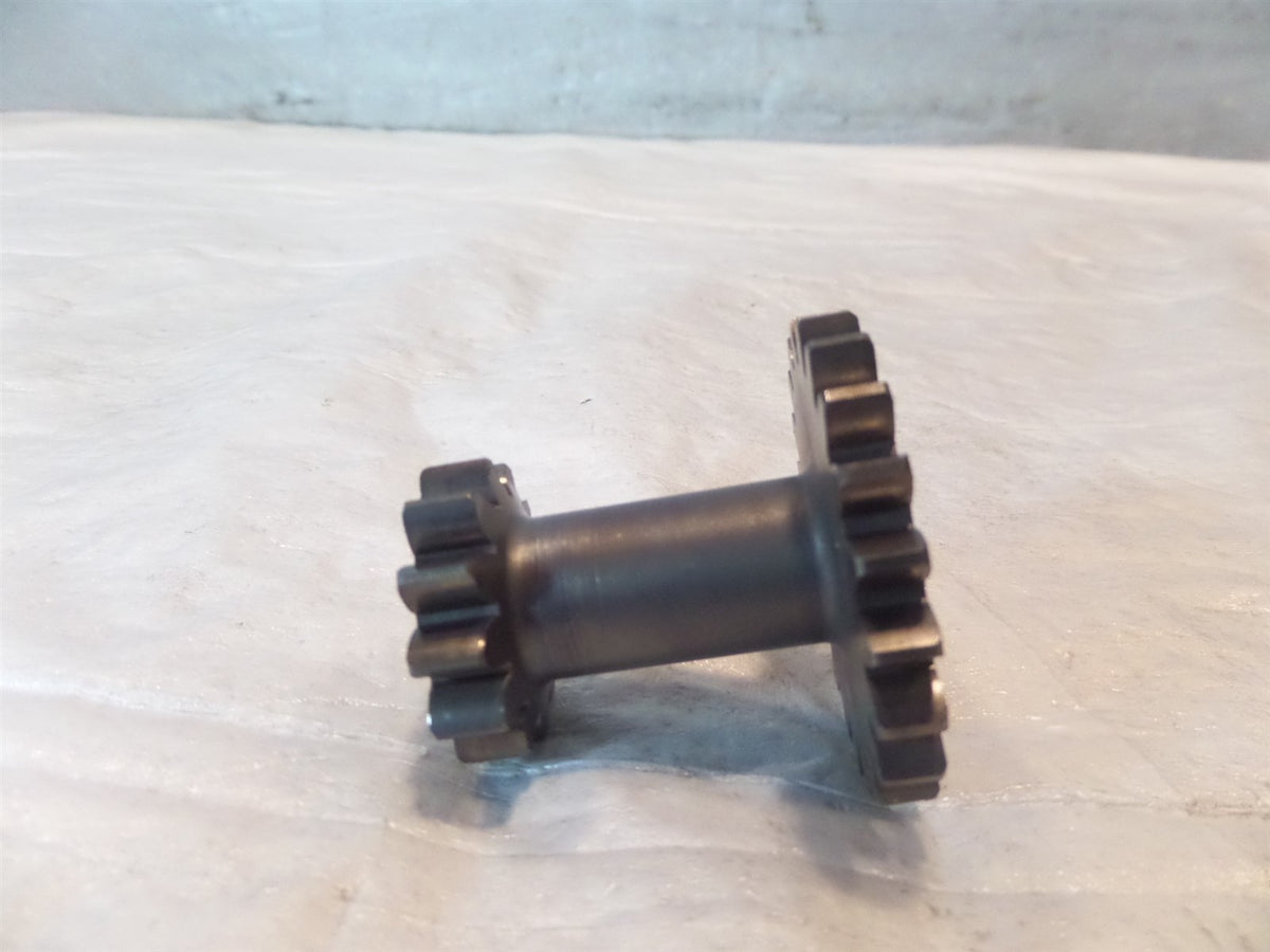 Triumph Trophy SE 1215 & Tiger Explorer XC XR XRT Starter Motor Idle Idler Gear - C3 Cycle