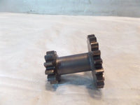 Triumph Trophy SE 1215 & Tiger Explorer XC XR XRT Starter Motor Idle Idler Gear - C3 Cycle