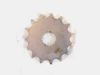 Kawasaki EX650 & Ninja 650 & KLE650 Verysys 15T Front Transmission Sprocket Gear - C3 Cycle