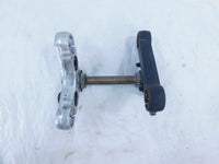Harley Sportster 883 Front Fork Bracket Triple Tree Steering Stem & Brackets - C3 Cycle