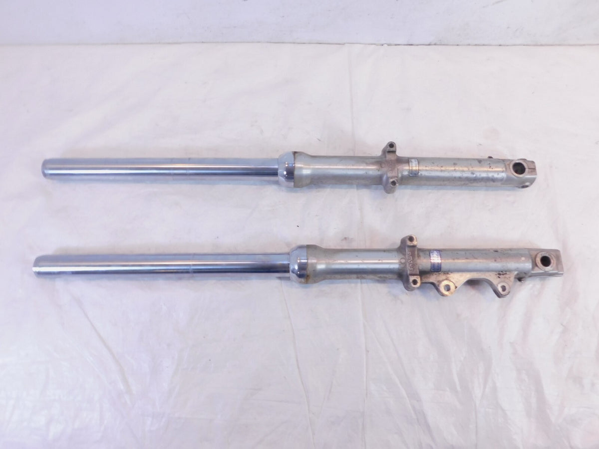 1997-1999 Harley Davidson Sportster 883 & 1200 Front End Fork Tube Suspension - C3 Cycle