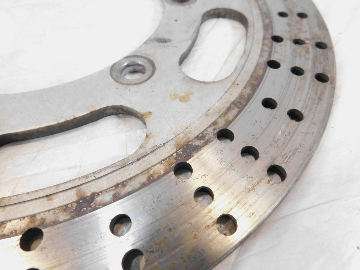 Kawasaki VN800 & VN1500 Vulcan 800 & 1500 Classic Front Wheel Brake Disc Rotor - C3 Cycle